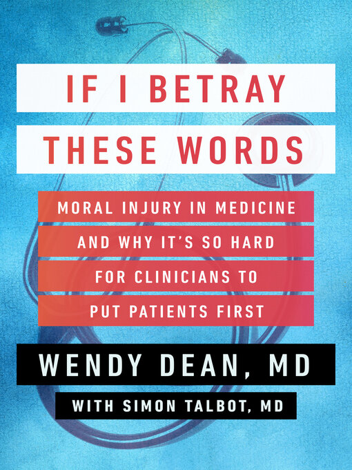 Title details for If I Betray These Words by Wendy Dean - Available